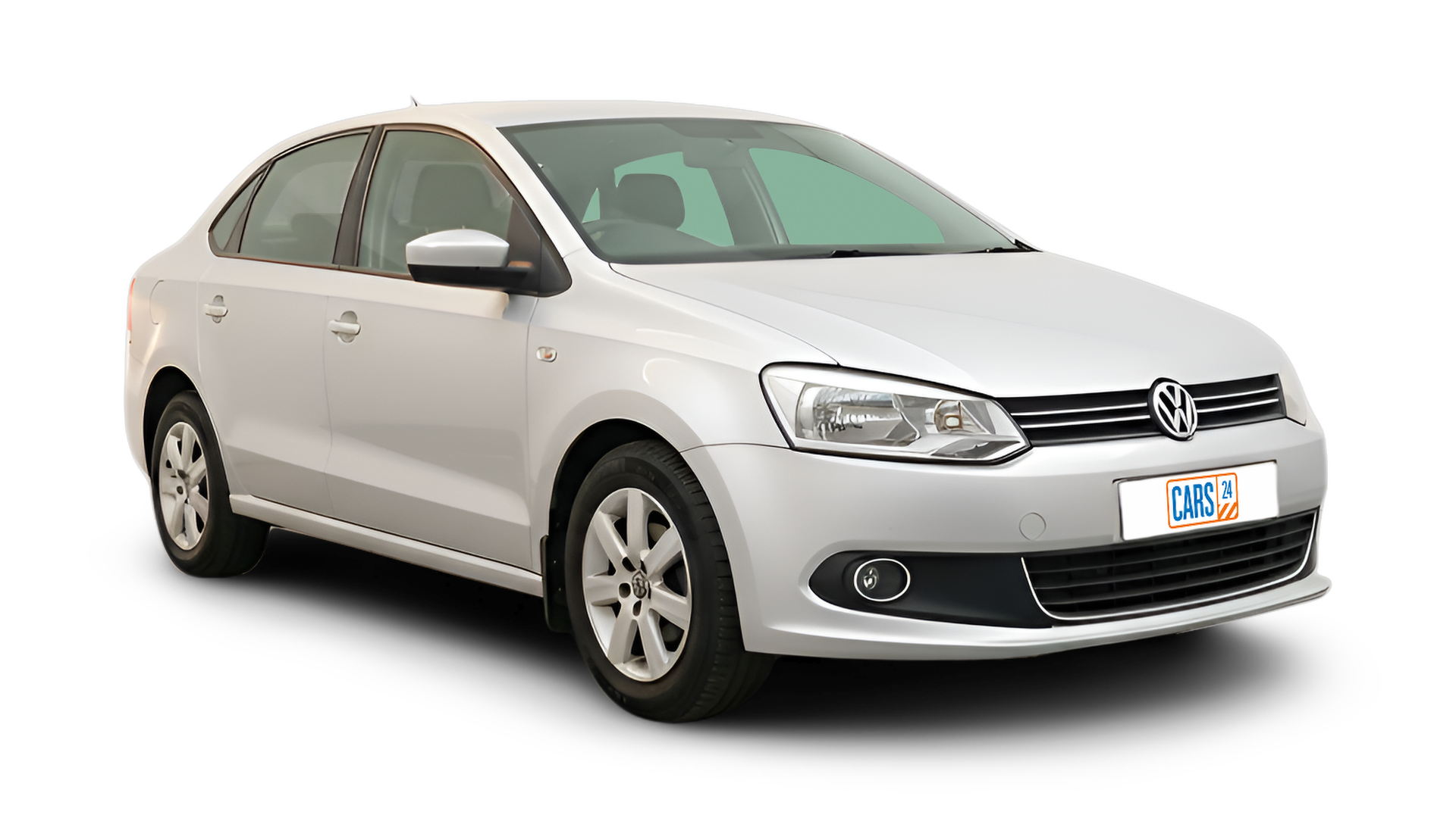Volkswagen Vento-img